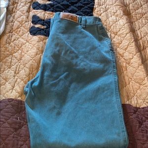 Rocky Mountain jeans